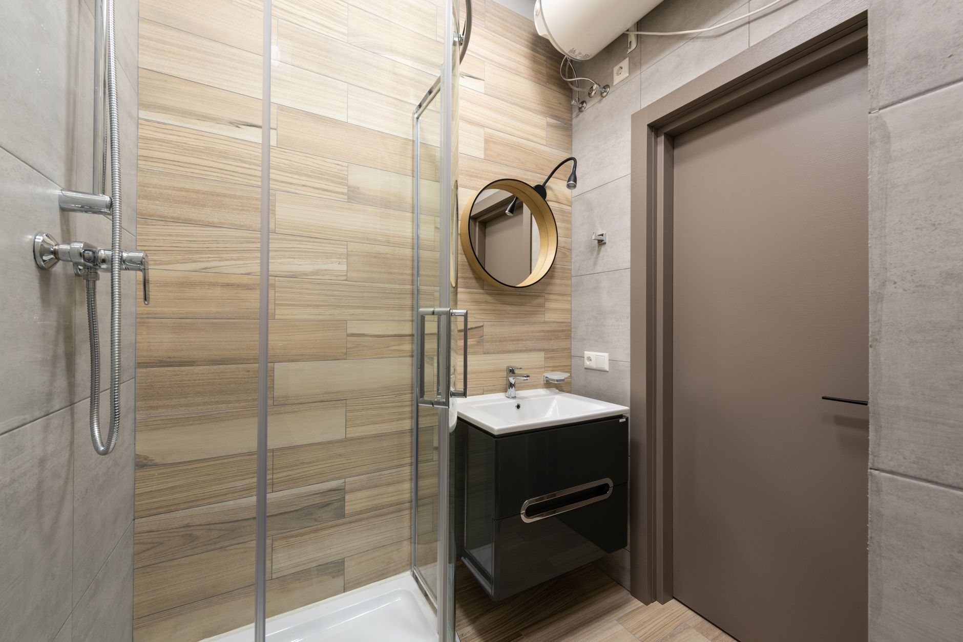 Water Heater Service — Precise Plumbing & Irrigation