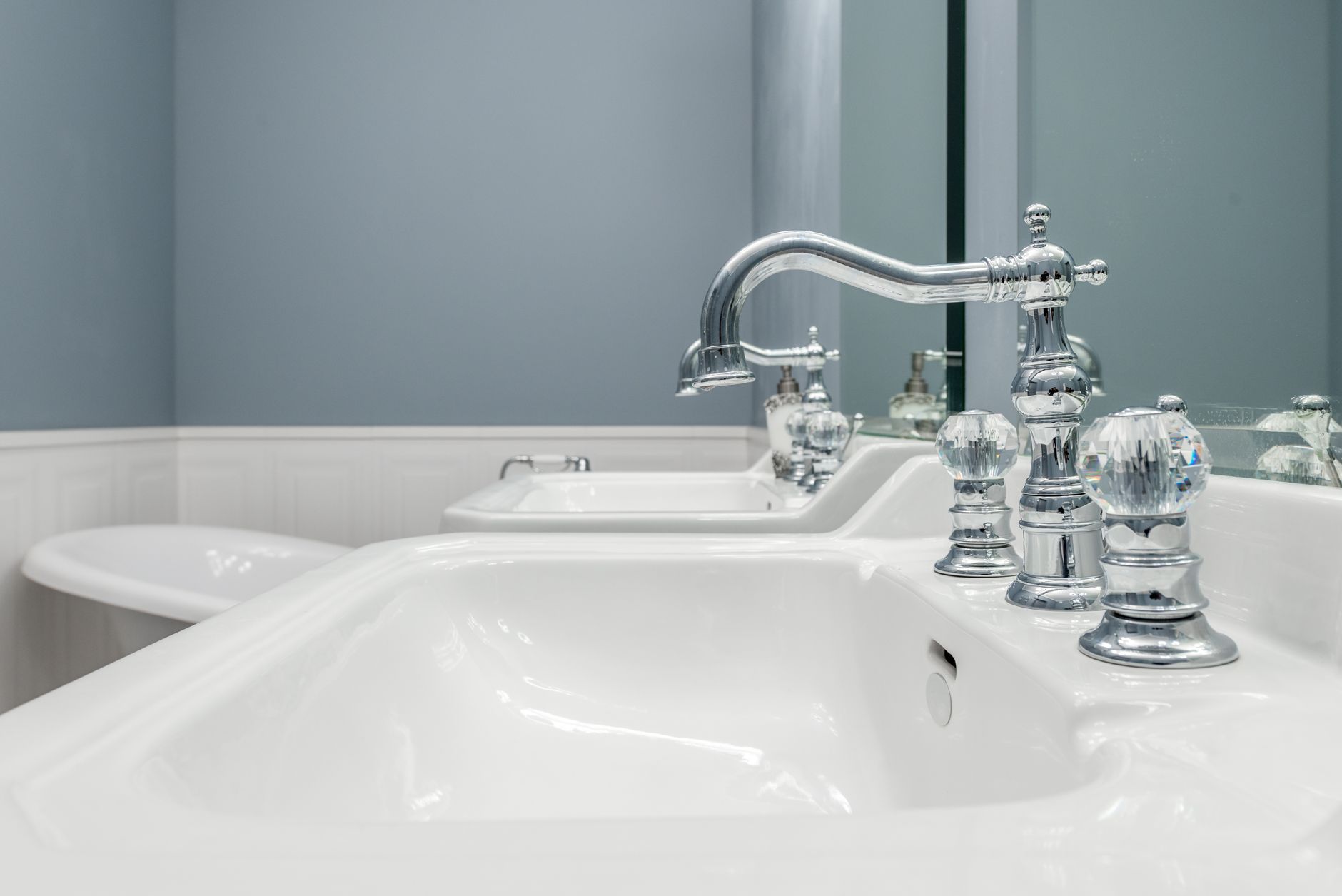 Drain Cleaning & Repair — Precise Plumbing & Irrigation